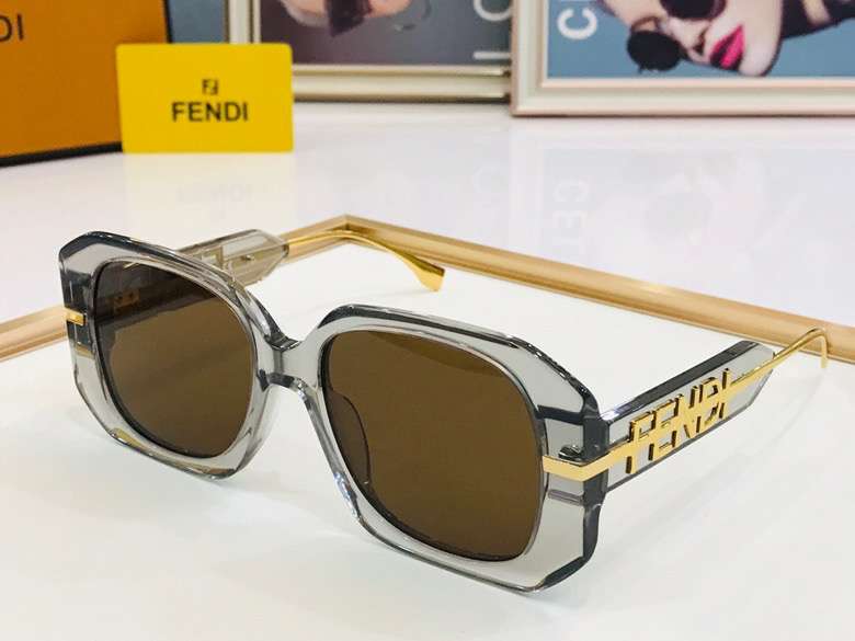 Picture of Fendi Sunglasses _SKUfw49434845fw